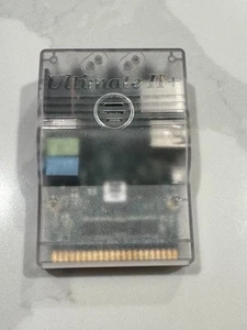 C64 Ultimate-II+L Cartridge - Bild 1 von 7