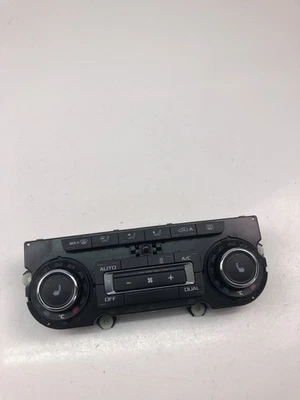 CENTRALINA CLIMATIZZATORE SKODA SUPERB II 3T4 3T0907044CN 24604480 - Immagine 1 di 4