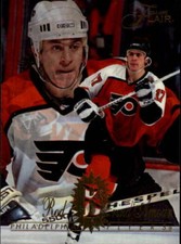 1994-95 Flair Hockey #126 Rod Brind'Amour