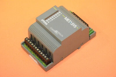 Johnson Controls Metasys XP-9105-8004C Expansion Module - Bild 1 von 4