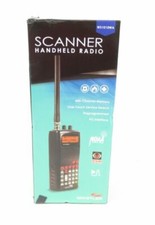 Whistler Digital (Conventional) Radio Scanners for sale | eBay