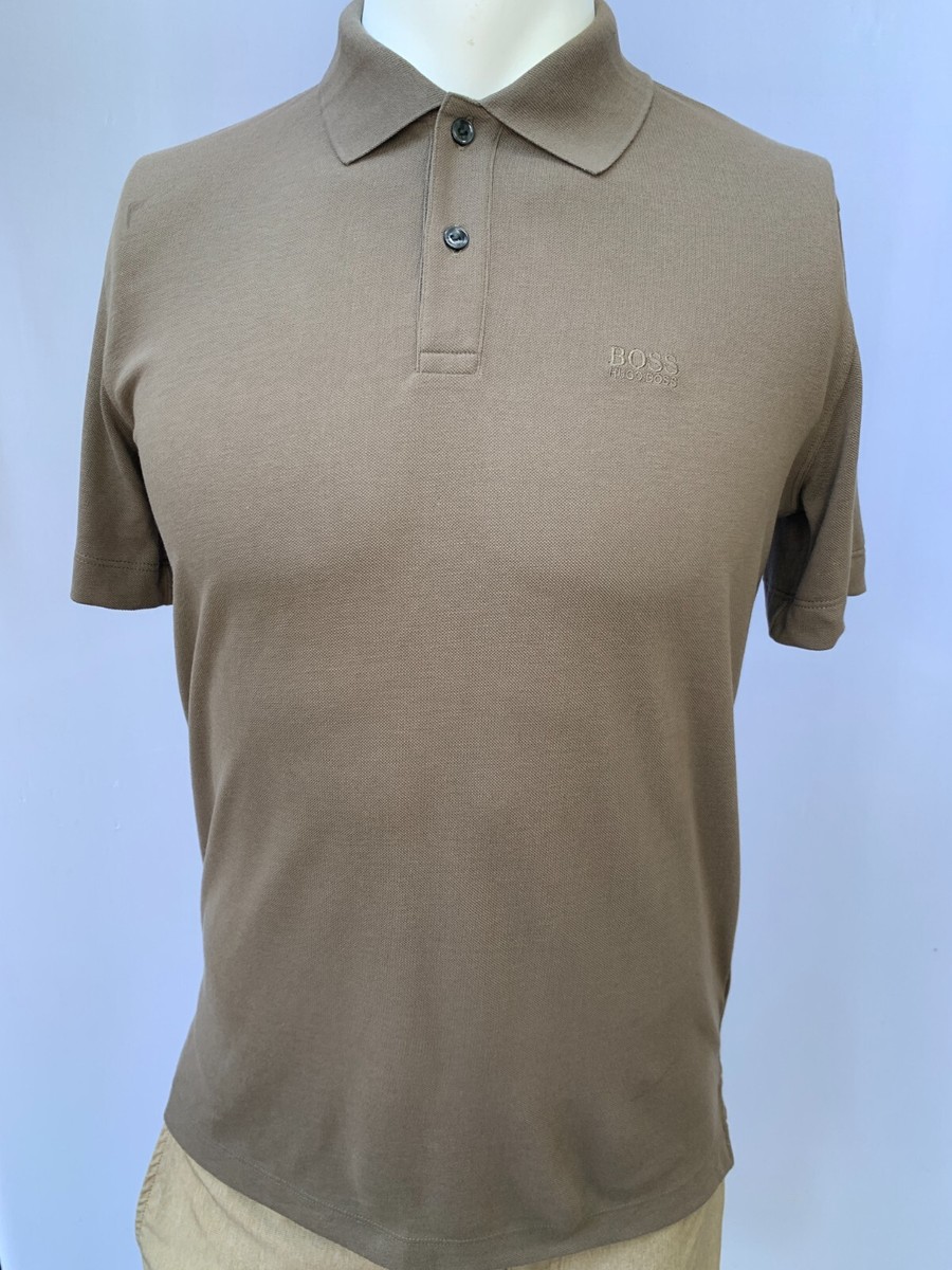 Brown Size XL Polos for Men for sale | eBay Brown Size XL Polos for Men for sale | eBay