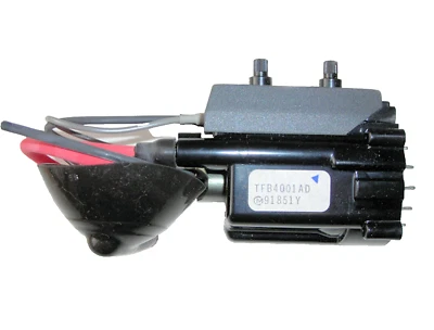 Toshiba "Original" Flyback TFB4001AD 1 件 PN FS-53220 — 第 1/3 张图片