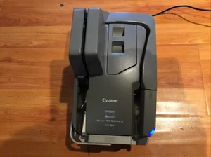 Canon ImageFormula CR-80 Document Check Scanner Reader M111102 - Afbeelding 1 van 7