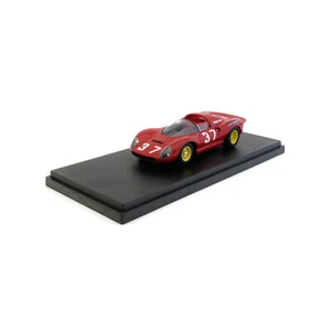 Ferrari 206 S Dino #37 rojo modelo 1/43 - Imagen 1 de 3