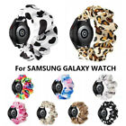 Elastics Band Strap Scrunchie For Samsung Galaxy Watch 6 5 5 Pro  40/44MM