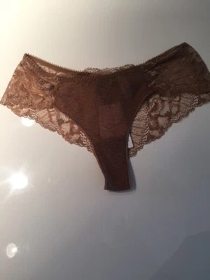 Boxer Lejaby 141269 Talla S Beige Foto 1 de 4