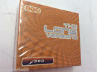 The Long Versions - POP IMPORT (3 CD, 2005, EMI) NEW!