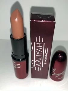 Neu im Karton Mac Lippenstift ~ TRY AGAIN ~ Aaliyah LE ~ beige satiniert - Bild 1 von 2
