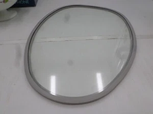 Replacement Glass Panel 17" x 12 3/4" for 250W Street Light - Picture 1 of 8