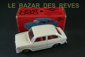 MERCURY Italie. FIAT 850. REF: 38. + Boite. - Foto 1 di 11