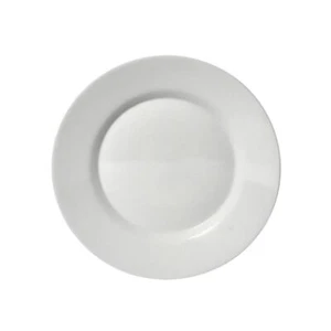 36 Stück Speiseteller Toledo Teller flach aus Opalglas Ø24cm Set 36 Personen neu - Bild 1 von 1