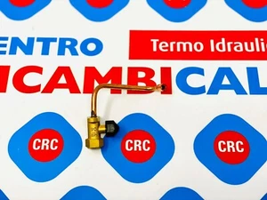 MONTAGGIO VALVOLA RICAMBIO CONDIZIONATORI ORIGINALE FERROLI CODICE: CRC3RR05240 - Foto 1 di 1