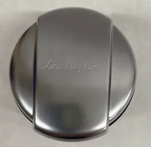 AUTHENTIC LAMBORGHINI ASHTRAY (Huracan) - Picture 1 of 8