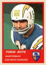 TOBIN ROTE 63 CUSTOM ART CARD ### BUY 5 GET 1 FREE ### or 30% OFF 12 OR MORE