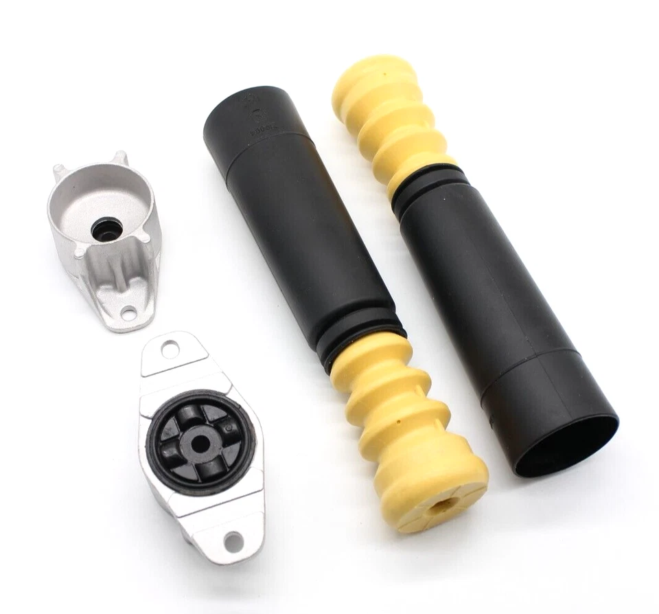 6 pçs apoio de suspensão traseiro para Mazda 3 VOLVO C30 S40 V50 MKC ESCAPE FOCUS - Imagem 1 de 4