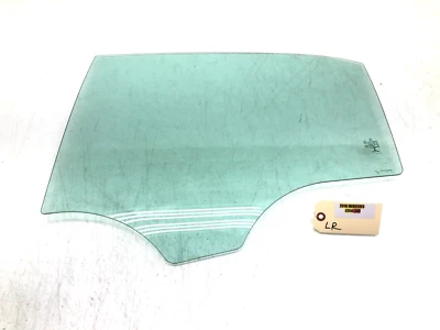 MERCEDES E350 W212 2011-2016 CONDUCTOR IZQUIERDO PUERTA TRASERA VENTANA CRISTAL OEM Foto 1 de 4