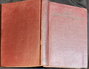 Swanson, MODERN SHIPFITTER’S HANDBOOK - 1940 Very Rare 1st/1st N.N. Shipyard - Picture 1 of 14