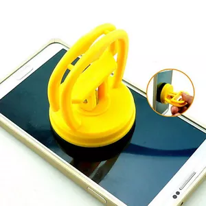 LCD Screen Removal Tool Strong Suction Cup Opening For Phone Suckers Table~_e - Picture 1 of 7