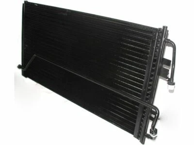 Condensador de aire acondicionado Pontiac Firefly 2000 98825MH Foto 1 de 2
