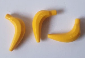 bananas lego food fruit - Picture 1 of 1
