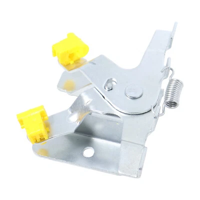 Trunk Lock Actuator E7TZ9943170A For Ford F-150 F-250 F-350 Ranger 1987-1997 - Image 1 of 4