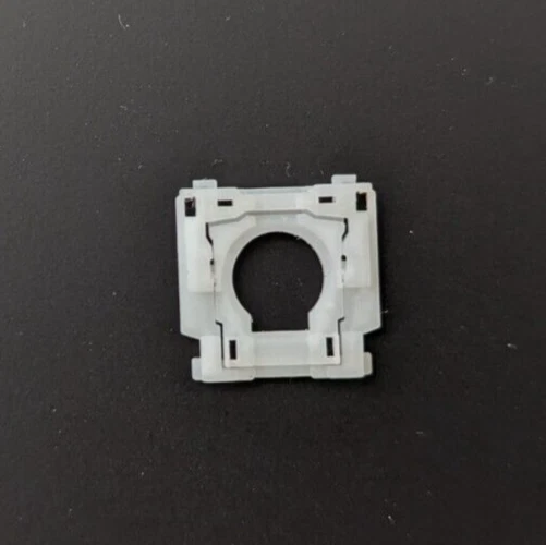 Google Pixelbook Go Parts for Repair - Keyboard Square Key Hinge Butterfly - Image 1 of 1