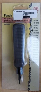 New Old Stock - Harris Tools Cat5 Ethernet Punch Down Tool HT-334B - Picture 1 of 2