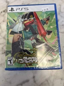 Bomb Rush Cyberfunk - PS5 F41025 - Picture 1 of 2