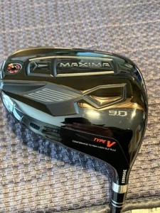 ryoma maxima 3 driver Type V - Picture 1 of 6