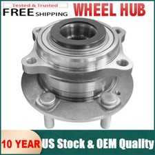 Front Wheel Bearing Hub Assembly for 2016-20 Kia Optima 17-2021 Sportage w/o ABS