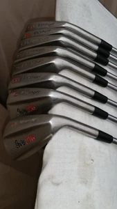 Slazenger Seve 276 Iron Set 3-PW - RH - Picture 1 of 8
