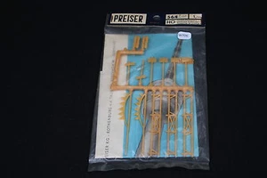 W706 PREISER Train Ho 564 Accessoire paysage Landschaftzubehör  Landscape - Imagen 1 de 2