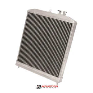 BLOX Racing 1/2 Core Two Row Radiator for 1992-2000 Honda Civic - BXCC-00101 - Foto 1 di 1