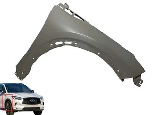 For 2019-2020 Infiniti QX50 Right Front Fender Panel Passenger Side FCA005NAMA - Bild 1 von 8
