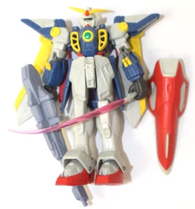 Mobile Suit Gundam Wing - Bild 1 von 2