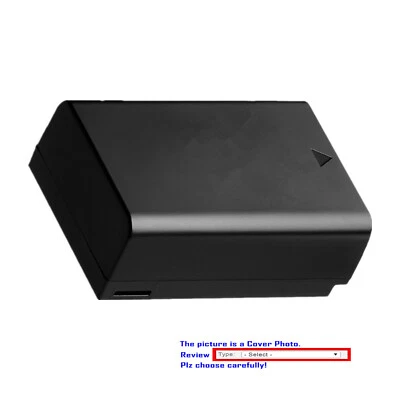 Batería de repuesto Kastar para batería Nikon 4241 EN-EL25 ENEL25 EN-EL25a Foto 1 de 3