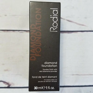 Base diamante Rodial tono acabado impecable 90 - 1 oz. - Imagen 1 de 6