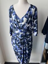 TOGETHER Women's Dress SIZE 46 (16) Excellent