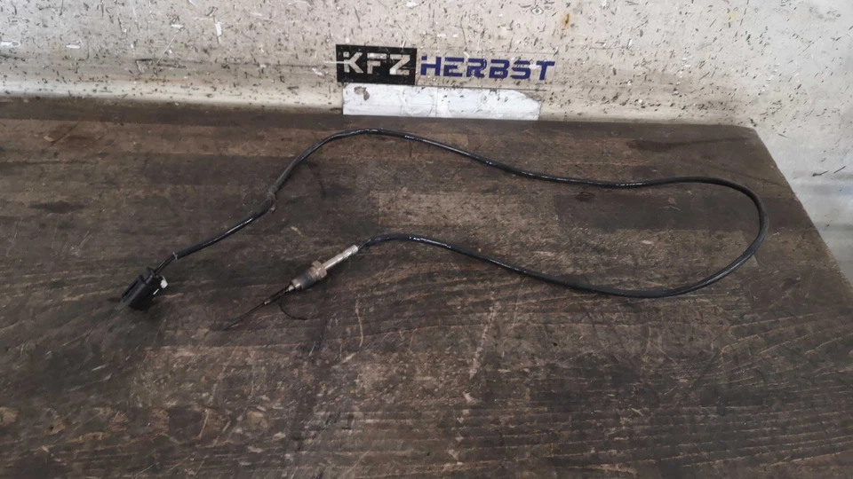 Sensor Mini Mini Clubman F54 Auspuffsonde 8570121 2.0SD 140kW B47C20B 296409 - Imagen 1 de 1