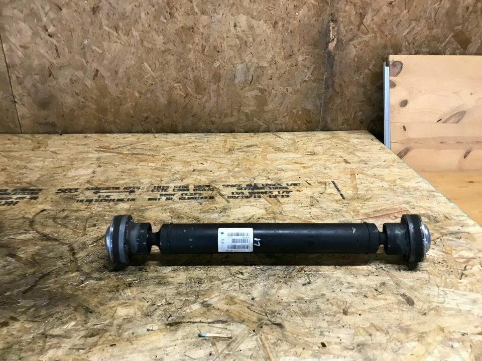 EJE DE TRANSMISIÓN DELANTERO MERCEDES BENZ GL450 R ML X164 07-12  Foto 1 de 4