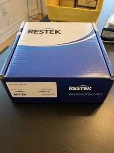 Restek HPLC ECD Kit trappola sfiato Cat# 22017 - Foto 1 di 3