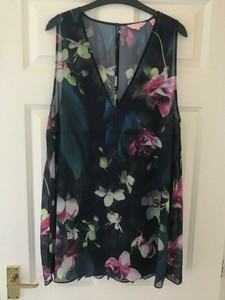 ted baker beach cover up sale