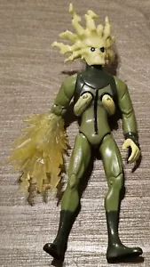 "Espectacular figura de acción Spider-Man serie animada Electro 6"" 2008" - Imagen 1 de 5