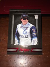 Brennan Poole 2016 Panini Torque Red Foil #38. #49/99