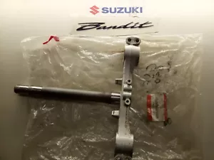 SUZUKI BOTTOM YOKE GSF650 bandit 2009 - Picture 1 of 8