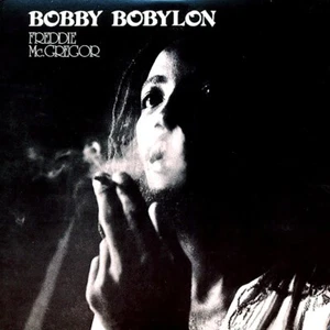 VINYL Freddie McGregor - Bobby Bobylon - Picture 1 of 2
