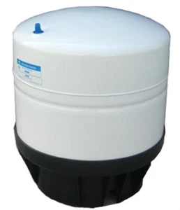 RO 14G LARGE CLEAN WATER Pressure Storage Tank Container RESERVOIR PAE TK-1070 - Picture 1 of 1