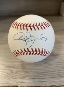 Roger Clemens Auto Signed Baseball ROMLB JSA Cert Red Sox - Picture 1 of 2
