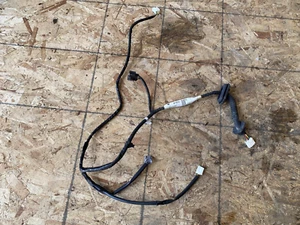 2019 - 2024 SUBARU FORESTER REAR LEFT SIDE DOOR WIRE HARNESS OEM 81823SJ000 - Picture 1 of 6